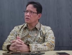 Sebulan Dilantik Jadi Menteri Keuangan, Purbaya Diusulkan Jadi Cawapres, Begini Responnya!