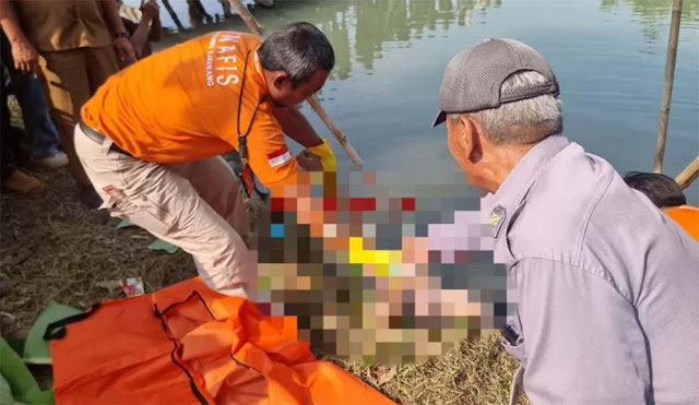 Link Video Evakuasi Dina Oktaviani Karawang yang Ditake Down di Facebook Kenapa? Simak Kronologi Kejadian