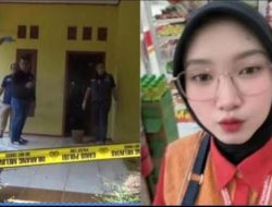 Terungkap Saat Olah TKP, Heryanto Rudapaksa Mayat Dina Oktaviani di Ruang Tamu saat Istri Pergi