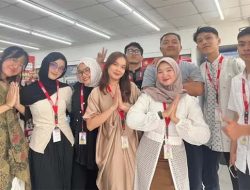 Pembunuhan Kasir Alfamart Dina Oktaviani Diduga Bukan Motif Ekonomi, Pelaku Tertarik Kemolekan Korban