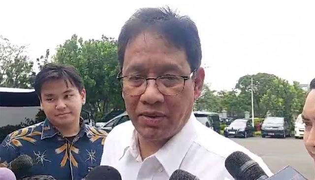 Purbaya Buka Peluang Bubarkan Satgas BLBI: Hasil Gak Banyak, Cuma Ribut Aja