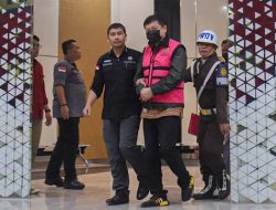 Kejagung Sita 6 Aset Tanah Eks Bos Sritex, Nilainya Rp 20 Miliar