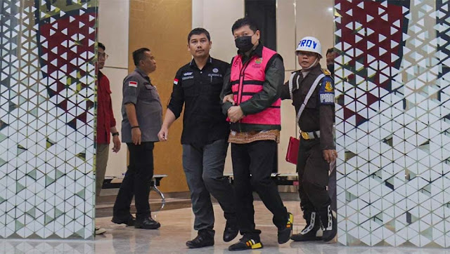 Kejagung Sita 6 Aset Tanah Eks Bos Sritex, Nilainya Rp 20 Miliar