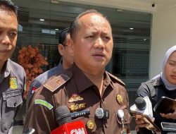 Kejagung Terima Pengembalian Uang terkait Kasus Korupsi Laptop, dari Siapa?