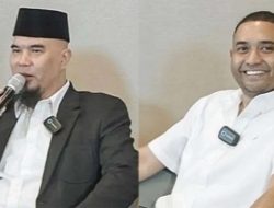 Laporan Terkait Penghinaan Marga Pono Mandek, Rayen Pono Ungkap Kecurigaan