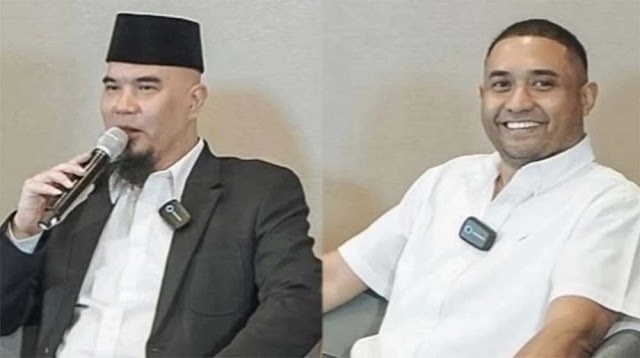 Laporan Terkait Penghinaan Marga Pono Mandek, Rayen Pono Ungkap Kecurigaan