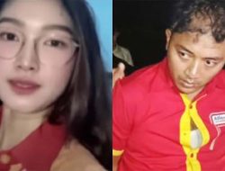 Pria Pendiam Asal Purwakarta Jadi Pelaku Pembunuhan Dina Oktaviani