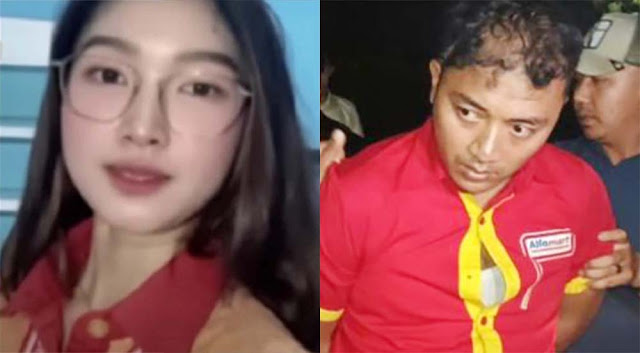 Pria Pendiam Asal Purwakarta Jadi Pelaku Pembunuhan Dina Oktaviani