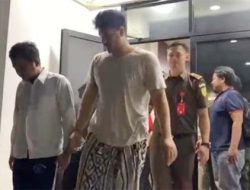 Ammar Zoni Terlibat Peredaran Narkotika di Rutan