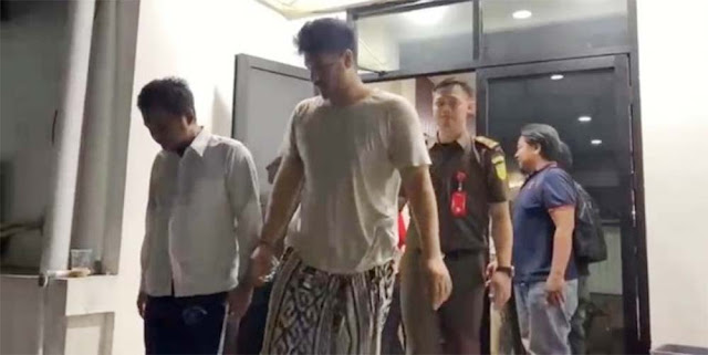 Ammar Zoni Terlibat Peredaran Narkotika di Rutan