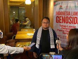 Prabowo Didorong Segera Kirim 20 Ribu Pasukan Perdamaian ke Gaza