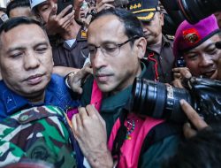 Bantah Keterangan Hotman Paris, Ketua Tim JPU Roy Riadi Tegask Kasus Dugaan Korupsi Pengadaan Laptop Chromebook Ada Kerugiaan Negara