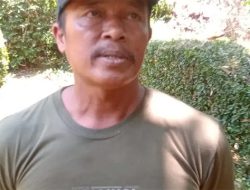 Orang Tua Heryanto Pelaku Pembunuh Dina Oktaviani: Anak Saya Baik Tak Pernah Berkeluh Kesah