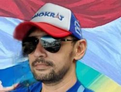 Politikus Demokrat Dukung Menkeu Purbaya Tolak Bayar Utang Kereta Cepat Pakai APBN