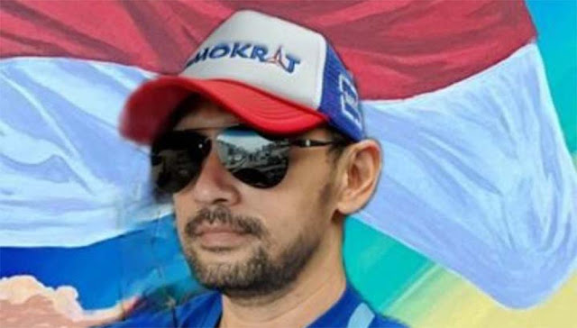 Politikus Demokrat Dukung Menkeu Purbaya Tolak Bayar Utang Kereta Cepat Pakai APBN