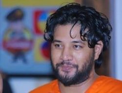 Ammar Zoni Disanksi Isolasi 40 Hari, Dipindah ke Rutan Lain