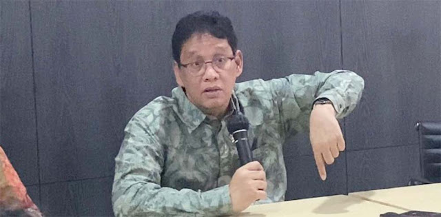 Menkeu Purbaya Janji Kurangi Utang dan Pangkas Belanja Tak Produktif