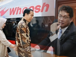Menkeu Purbaya Tolak APBN Bayar Utang Kereta Cepat China, Jadi Siapa yang Tanggung?