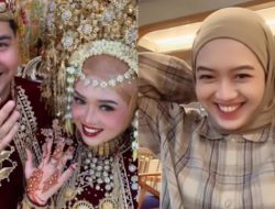 Sosok Cindy Istri Gilang Kurniawan, Pengantin Baru Tewas saat Bulan Madu di Lakeside Glamping Alahan Panjang