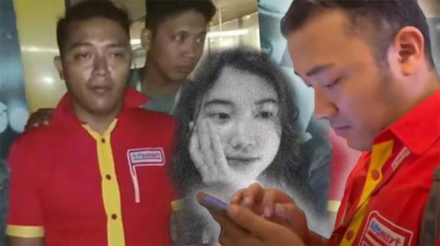 Ibu Dina Oktaviani Ungkap Fakta Baru: Pelaku Pinjam Uang Rp 1,5 Juta Sebelum Sang Anak Dibunuh