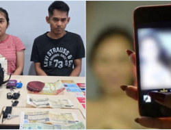 Sosok Sisilia Hendriani, Mahasiswi di Riau Peras Pengusaha Sawit dengan Modus VCS: Raup Rp1,6 Miliar