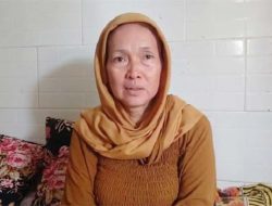 Ibu Dina Oktaviani Ungkap Fakta Baru, Pelaku Pinjam Uang Rp 1,5 Juta, Aksinya Sudah Direncanakan