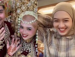 Sosok Cindy Istri Gilang Kurniawan, Pengantin Baru Tewas saat Honeymoon, Video Terakhir: Anjay Nikah