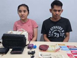 Kronologi Pengusaha Sawit di Riau Diperas Rp 1,6 M Gara-gara Video Call Seks