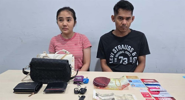 Kronologi Pengusaha Sawit di Riau Diperas Rp 1,6 M Gara-gara Video Call Seks
