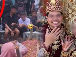 Bulan Madu Berujung Maut, Gilang Paksakan Hadiri Pemakaman Istrinya: Cindy Dimana?
