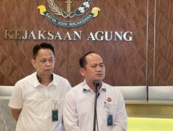 Bukannya Tetapkan Status Buron, Kejagung Malah Memohon ke Pengacara Silfester