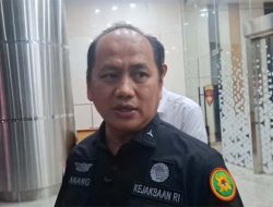 Vendor Proyek Chromebook Kembalikan Uang ke Kejagung