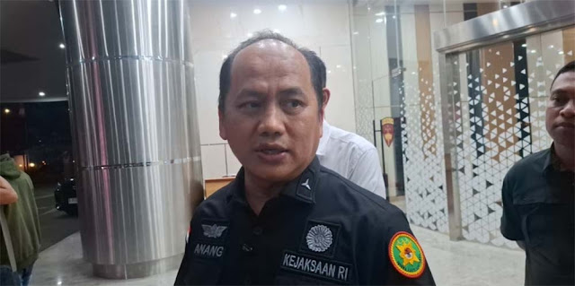 Vendor Proyek Chromebook Kembalikan Uang ke Kejagung