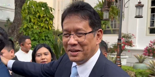 Sosok Mr J PSI Kalah Tenar dari Purbaya