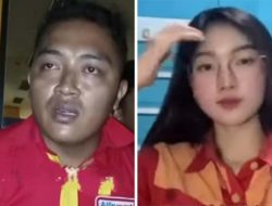 Curahan Hati Ayah Bos Minimarket Pembunuh Dina di Purwakarta