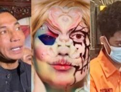 Dharma Pongrekun Pastikan Bjorka yang Asli Belum Tertangkap: Teman Saya Baru WhatsApp Dia