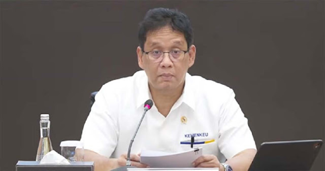 Menkeu Purbaya Minta BEI dan OJK Tertibkan Saham Gorengan Sebelum Diberi Insentif