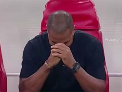 Irak vs Indonesia: Garuda Gagal ke Piala Dunia 2026 Usai Kalah 0-1