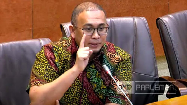 Andre Rosiade: Ganti Shin Tae-yong Demi Prestasi Lebih Baik, Eh Hasilnya Malah Lebih Buruk!