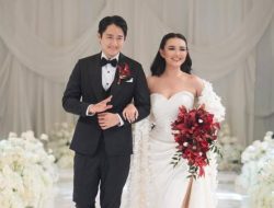 Cincin Nikah Amanda Manopo Punya 7 Diamond, Harganya Fantastis!