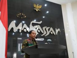 Usai Heboh Sosok Misterius J, Raja Juli Ungkap Tokoh Berinisial R yang Segera Bergabung ke PSI