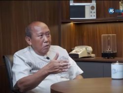Prof Ikrar: The Jokowi Legacy Sangat Berbahaya bagi Indonesia, Enggak Lulus SMP Bisa Jadi Wapres