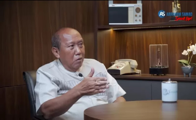 Prof Ikrar: The Jokowi Legacy Sangat Berbahaya bagi Indonesia, Enggak Lulus SMP Bisa Jadi Wapres