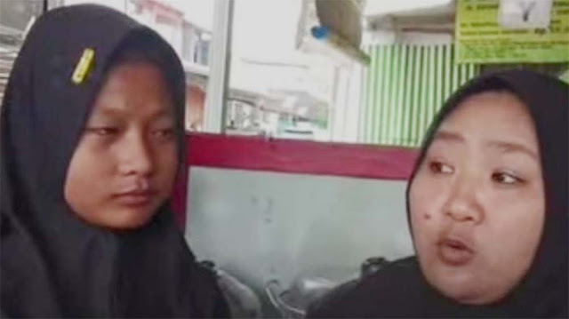 Disdik Sumut Bantah Siswi di SMAN 1 Gunung Sitoli yang Viral Dilarang Ujian Karena Tunggakan SPP