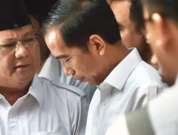 Rakyat Lebih Tertarik Prabowo Tumpas Pejabat Geng Solo