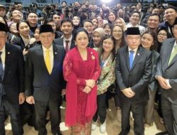Publik Merasa Kena Prank! Dana Reses DPR Naik Jadi Rp702 Juta, Pantas Enggak Sedih Tunjangan Rumah Dihapus