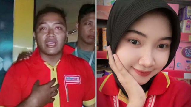 Keluarga Dina Oktaviani Sebut Heryanto Sudah Merencanakan Membunuh dan Melecehkan Korban, Harus Dihukum Mati