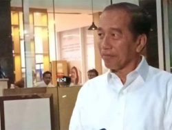 Diungkap Warga Solo: Masa Kecil Jokowi Tinggal di Kampung Palu Arit