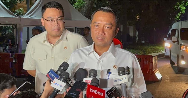 Mensesneg Ungkap Hasil Tak Memuaskan usai Prabowo Gelar Rapat Malam-Malam, Apa Itu?