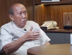Penaikan Pangkat Sejumlah Komjen Polri, Prof Ikrar Nusa Bhakti: Jurus Listyo Sigit Selamatkan Diri dan Keluarga Jokowi